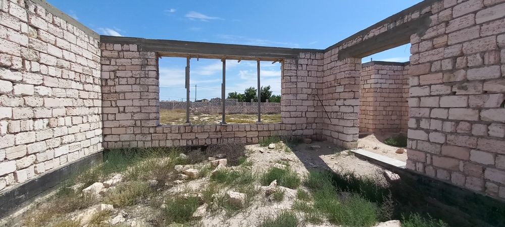 Готовый участок под ИЖС