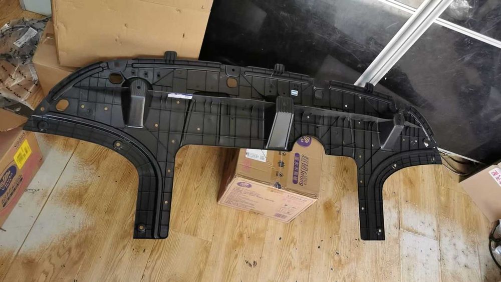 Жетур х70 Балка передней Jetour X70