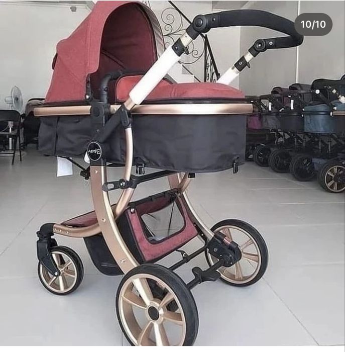 Продаю детскую коляску