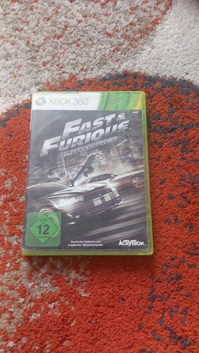 Vând jocuri Xbox 360