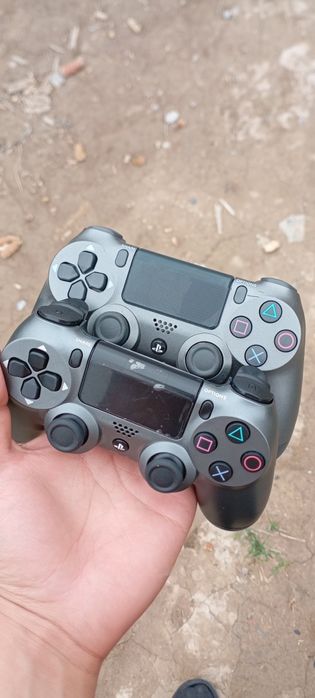 Wireless joystick 2 ta android ios da ishlaydi