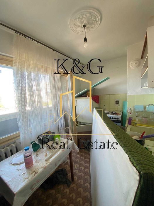 Продава се Двустаен апартамент в Разград, Бели Лом - 62 кв.м за 1210 €/кв.м - Снимка #2