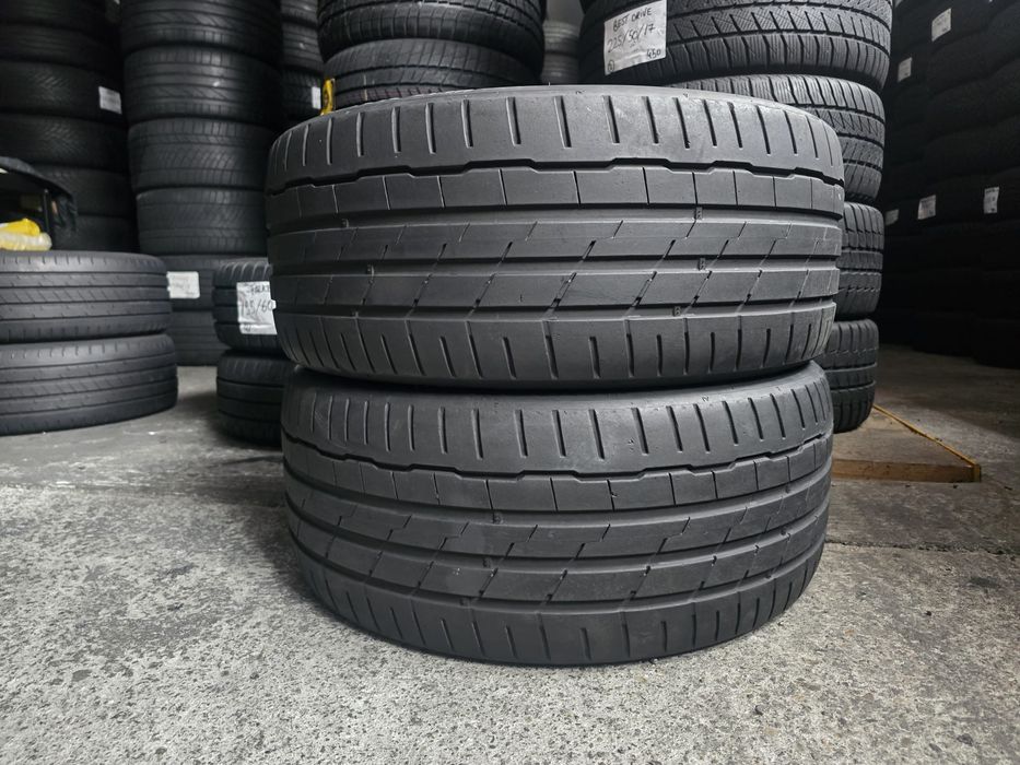Hankook 235/40 R19 96W vară