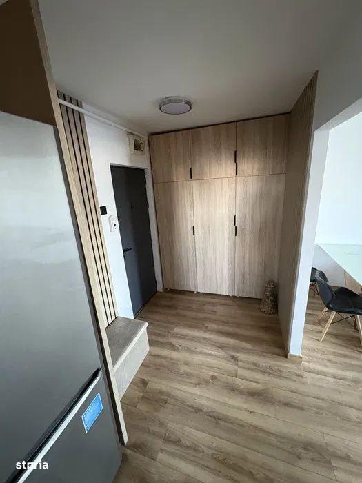 Apartament cu 2 camere, complet renovat, 56 mp – Donath, Grigorescu