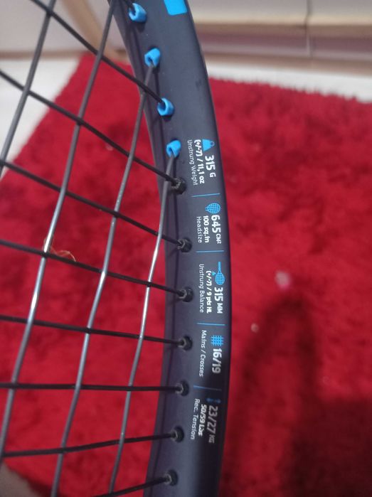 Rachetă tenis Babolat Pure Drive