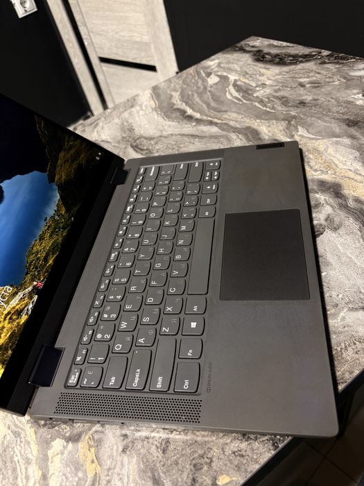 Lenovo 360’ sensor ekran narxi arzon