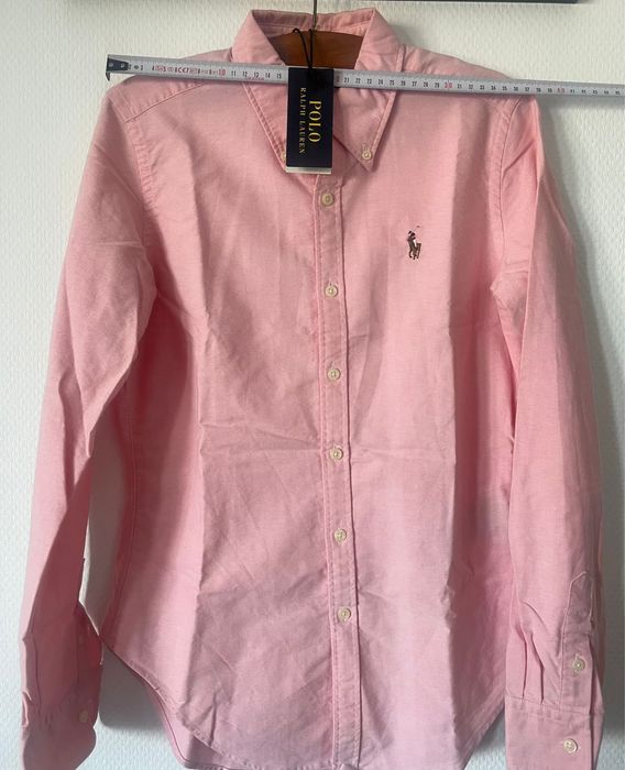 Camasa dama   Polo Ralph Lauren