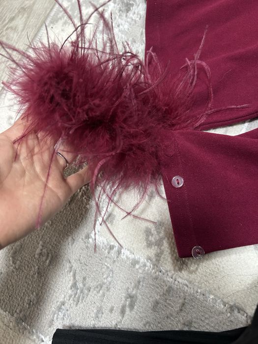 Кофта новая. Цена 3000