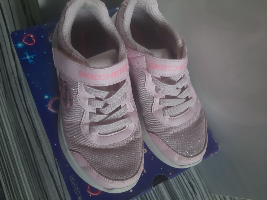 Маратонки Skechers ,скечърс