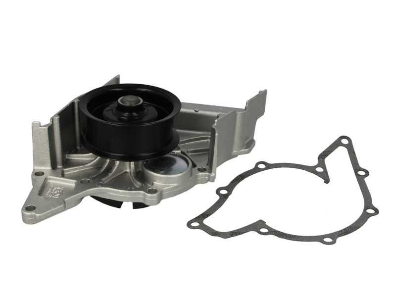 Ауди А6 / А8 - Водна помпа