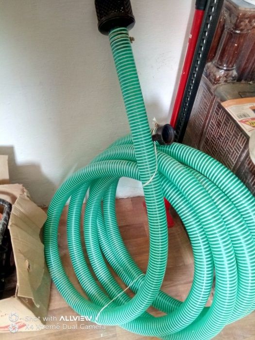 Motopompa Ruris PP50