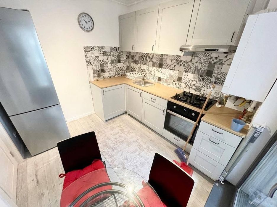 Garsonieră de închiriat