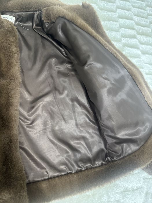 Продам Эко Шубу от MANGO