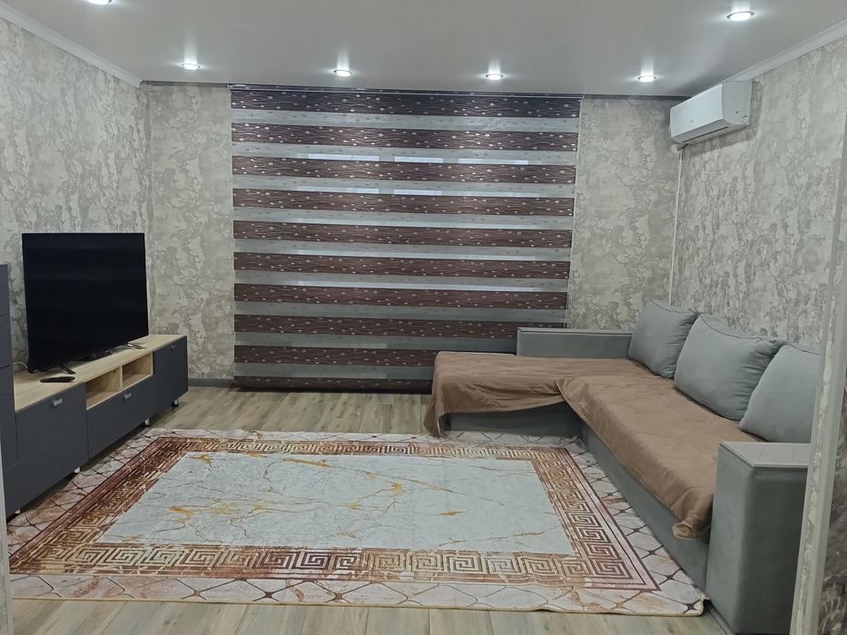 2х комнатная посуточно