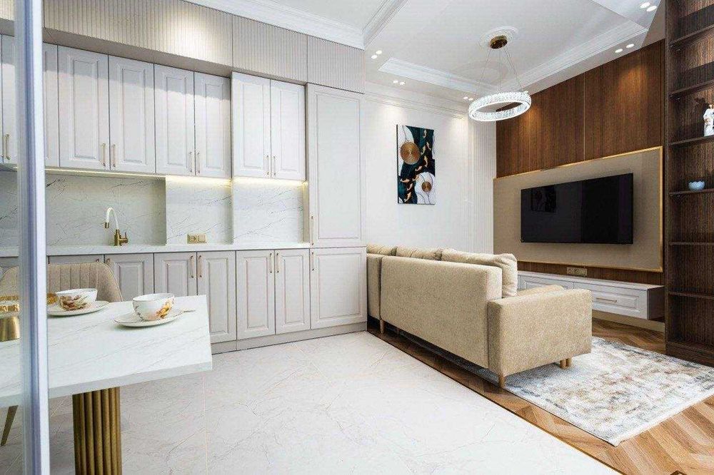 ПРОДАЕТСЯ ЖК Imperial Club City на: Алайский Ц-2  Юнусабадский район