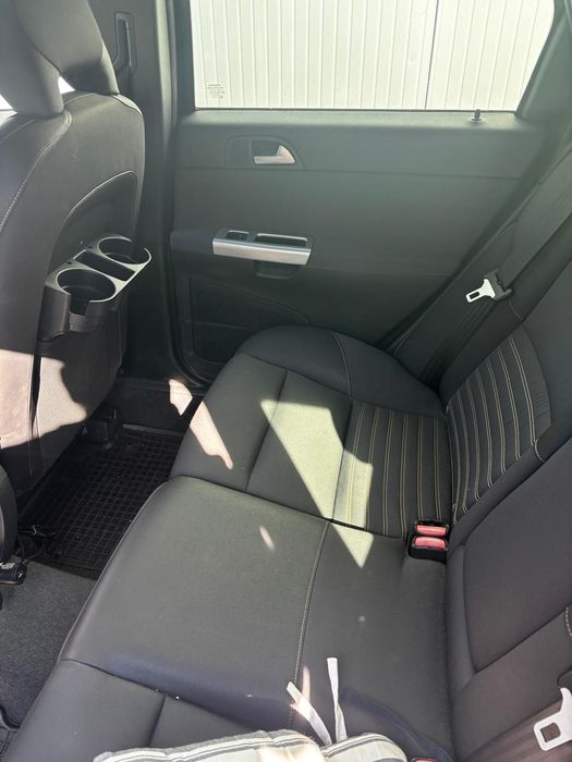 Vand Volvo V40 euro 5