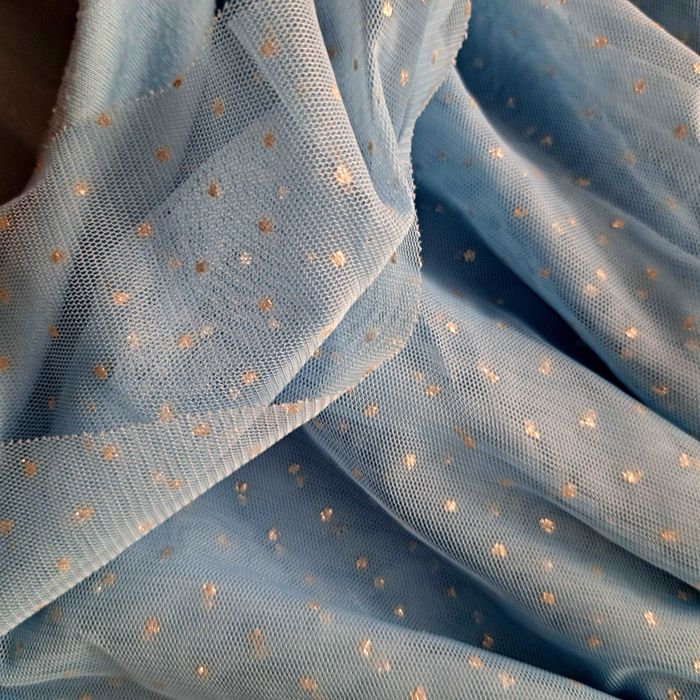 Рокля  на Disney Пепеляшка