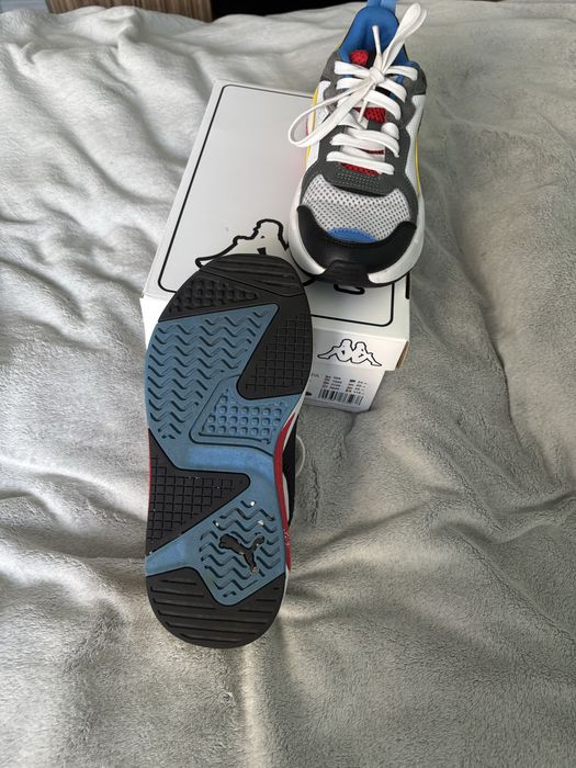 Обувки Puma 37 номер.