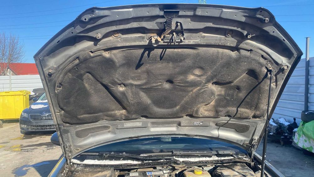 Fata completa / Piese dezmembrari Audi A4 B7 BREAK 2.0TDI BLB automat