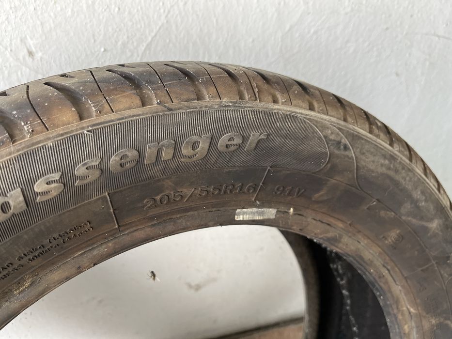 Покрышка летний.