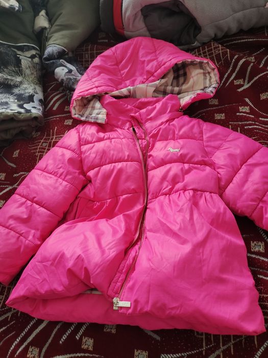 Продам детские вещи на мальчика и девочку