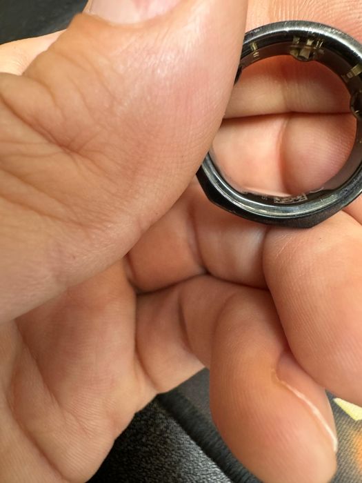 Smart Ring Oura.