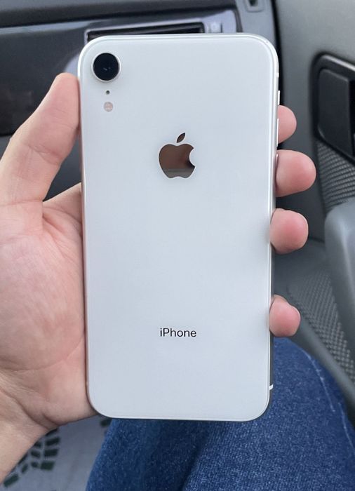 Iphone xr obmen android ideal