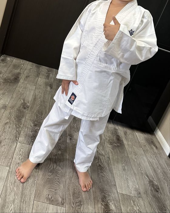 Кимано для каратэ