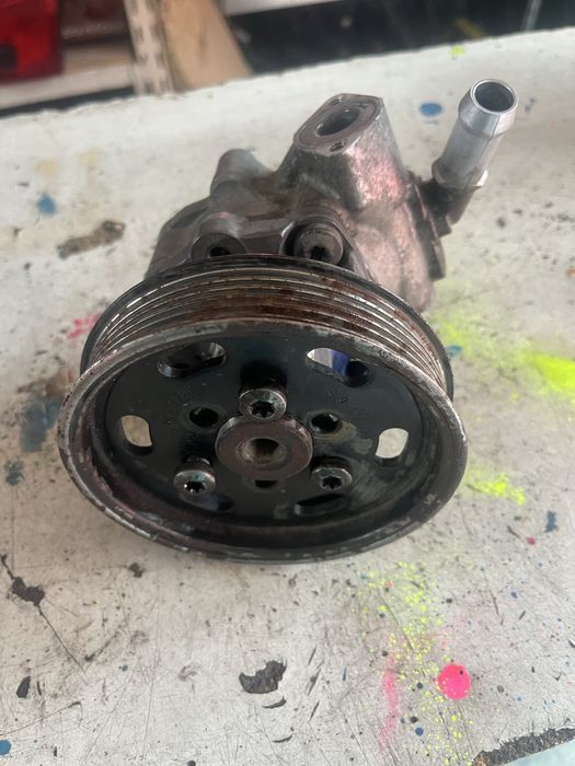 pompa servo audi a4 b8 2.0 tdi