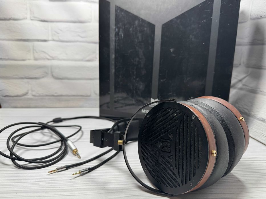 Monoprice Monolith M1060 | Планарни наушници (Over-Ear) / M1060 Planar