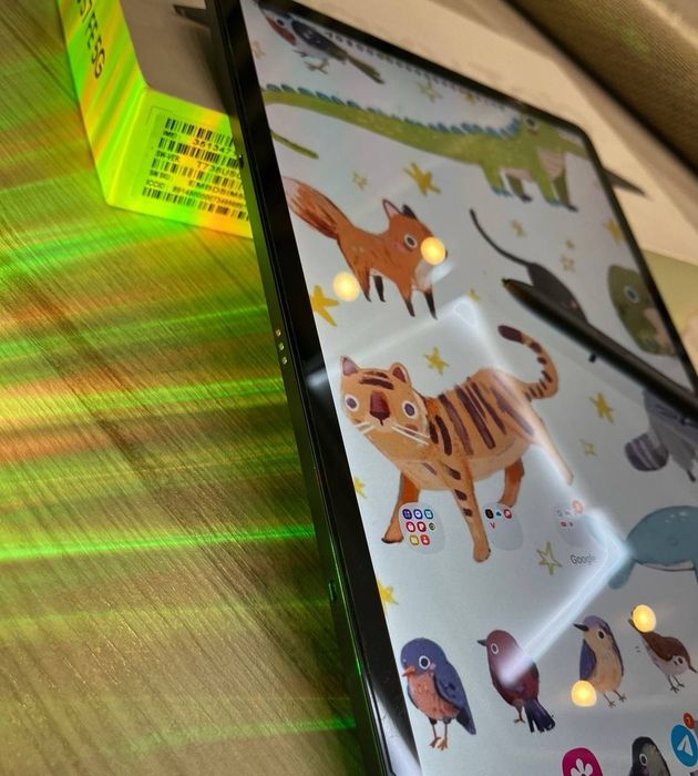 Samsung Galaxy Tab S7 FE 5G 4/64