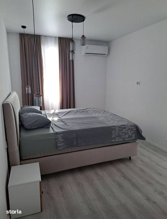 Penthouse, centrala termica, 2 locuri de parcare - More