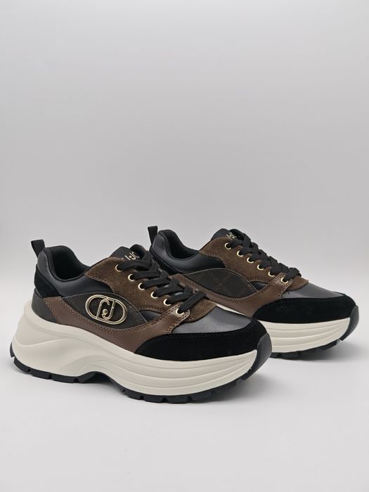 LIU JO EVA 06 Оригинални Сникърси