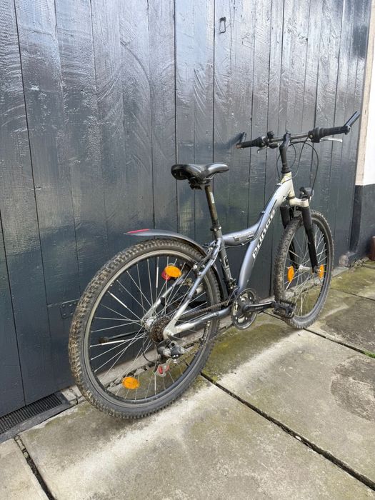 Vand bicicleta in stare buna de functionare!