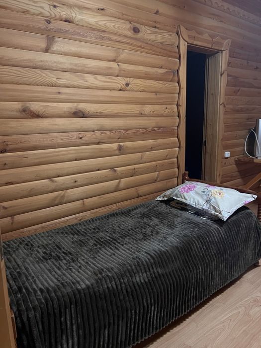 Коттедж в Боровом большой