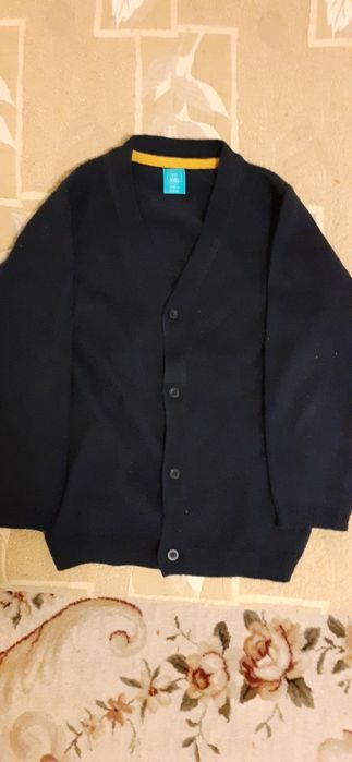 Детска жилетка за дете 6-7 годинки