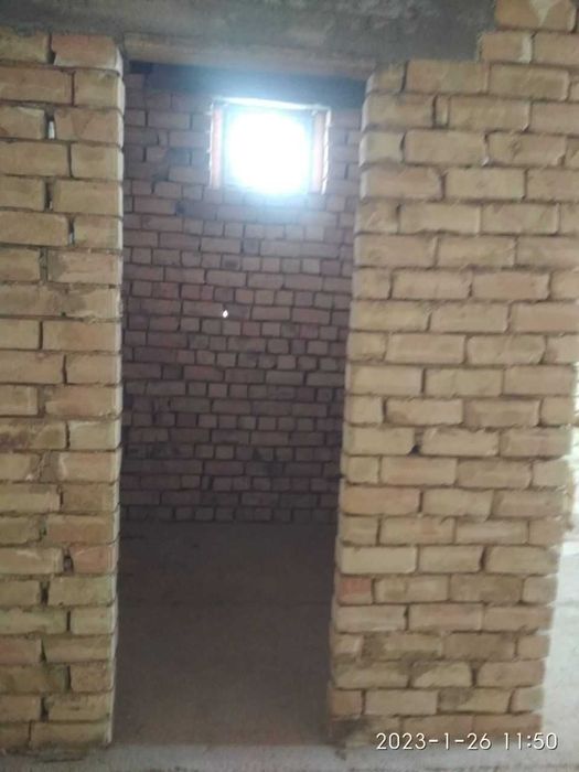 Ховли уй участка