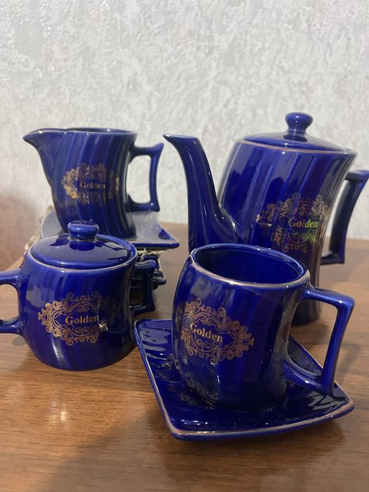 Посуда вся коробка 5500тг.