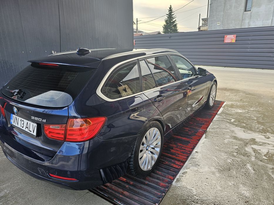 Vand Bmw seria 3