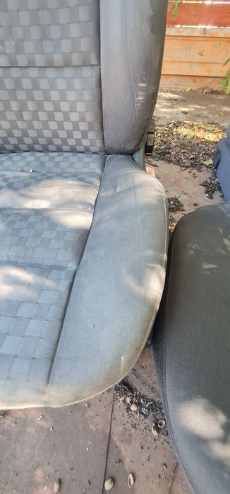 Салон седалки Audi A6 C5 Sedan Ауди А6 Ц5 Седан