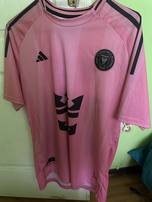 Tricou inter miami