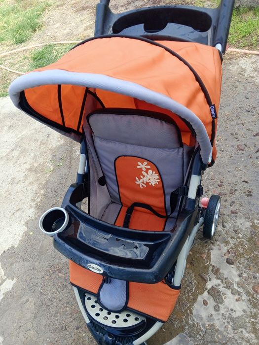 Каляска сатылады