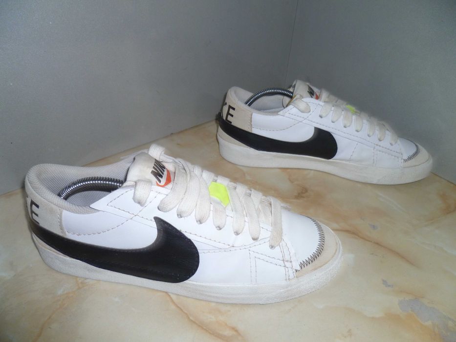 NIKE сникърси №45