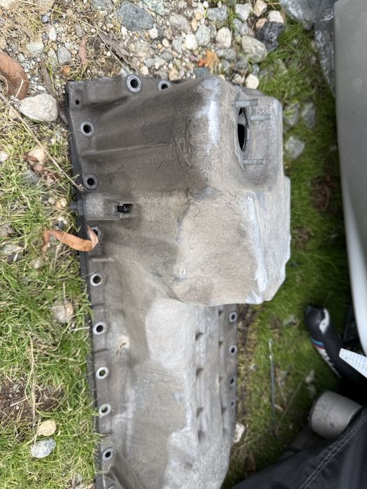 Картер BMW E60 E61 N52