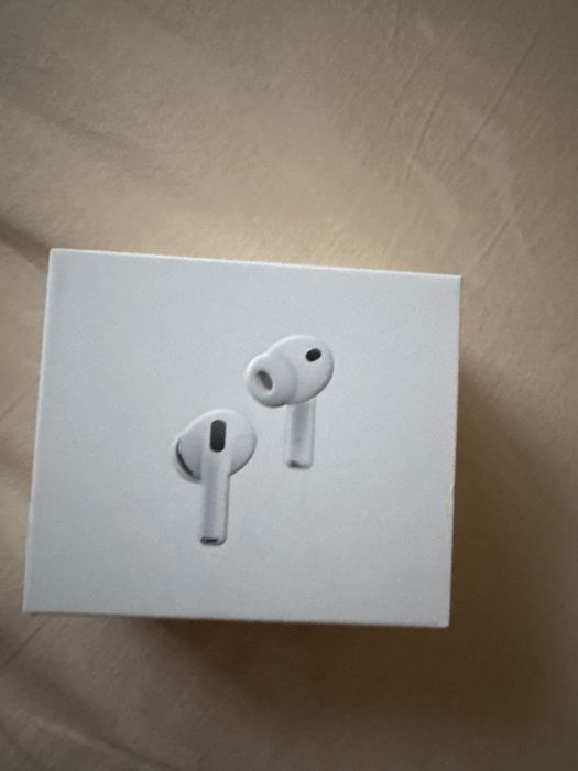 AirPods Pro 3 apple