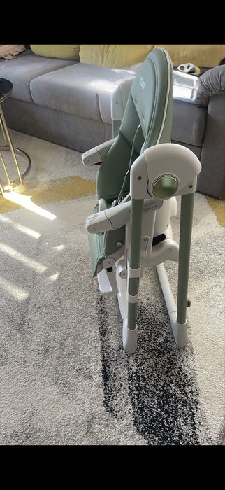 Vand scaun peg perego prima pappa