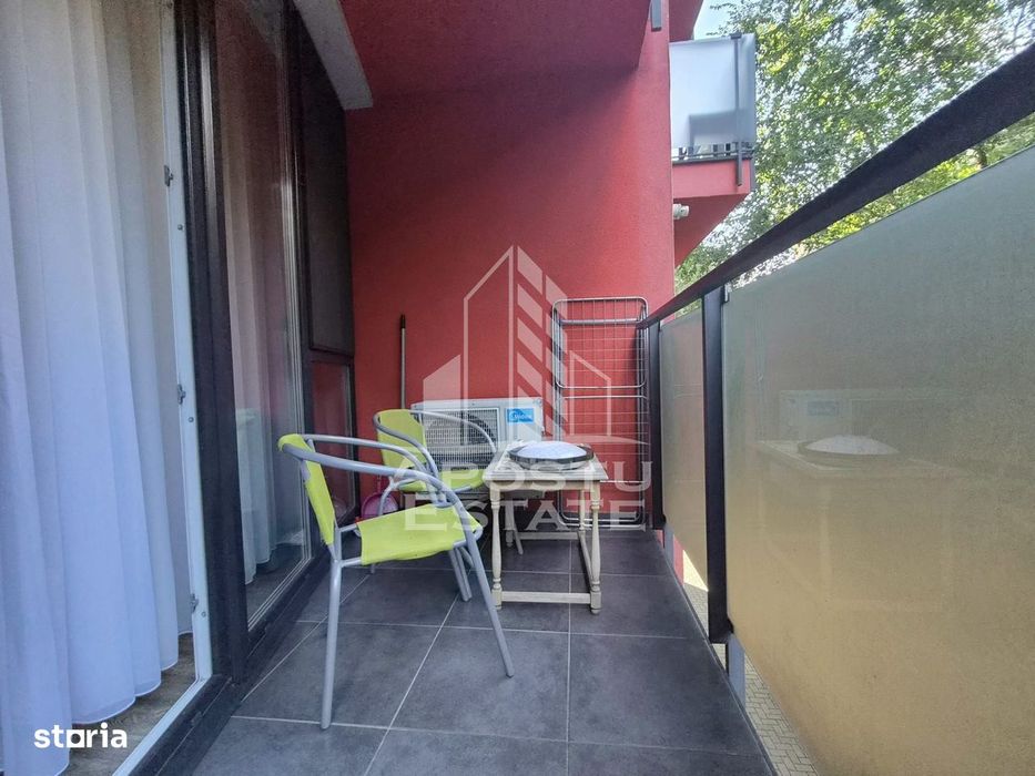 Apartament doua camere,zona Ared Kaufland