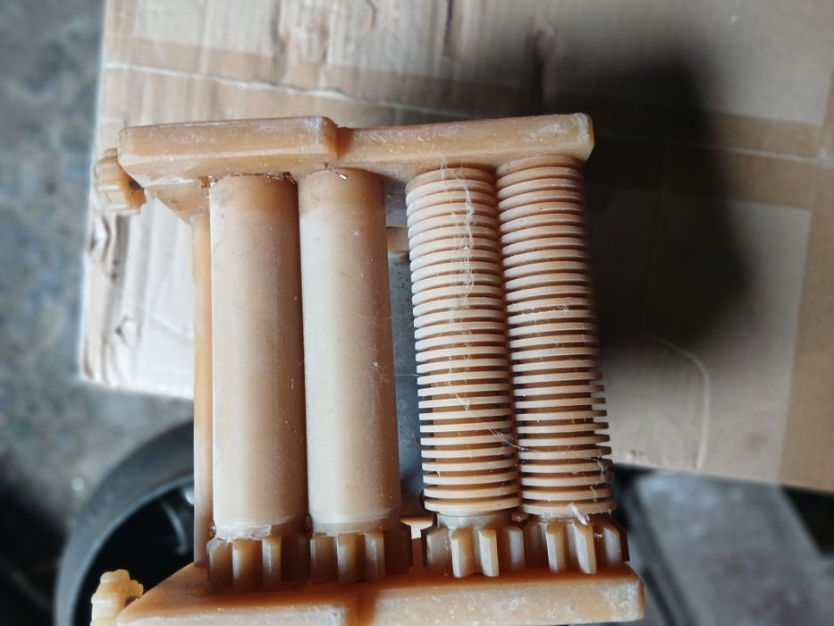 Лапшарезка СССР  очень качественая.