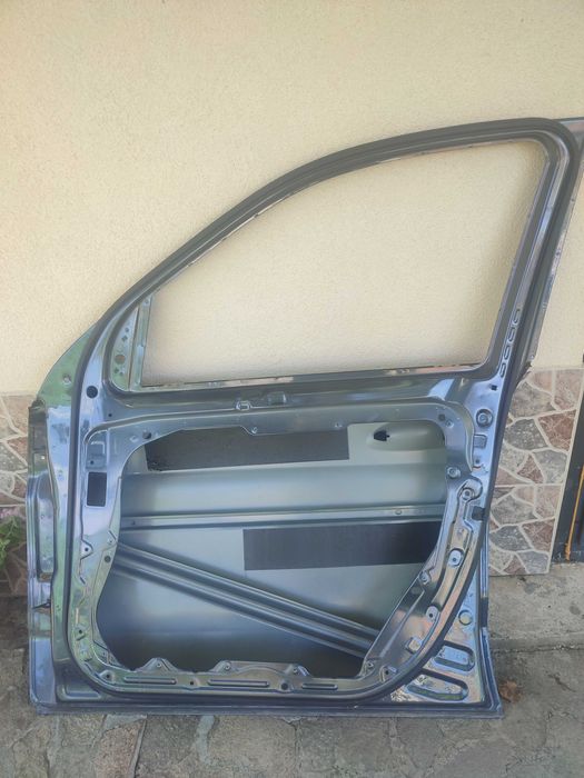 Врати за Мерцедес GLX166 2012 - 2016г