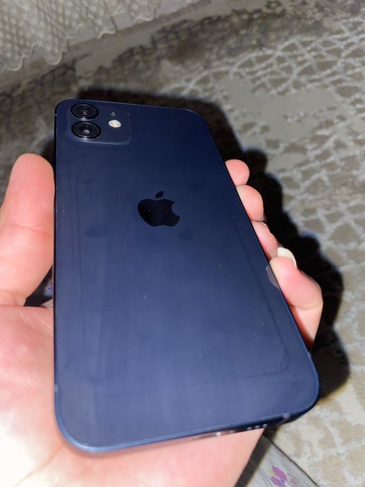 Iphone 12 128 gb